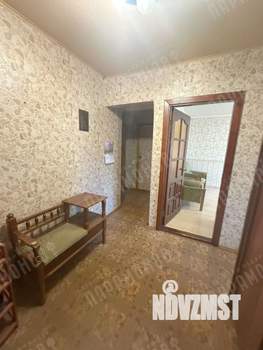 2-к квартира, вторичка, 56м2, 4/5 этаж