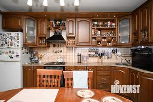 4-к квартира, вторичка, 114м2, 3/10 этаж