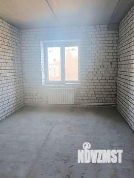 2-к квартира, сданный дом, 58м2, 3/7 этаж