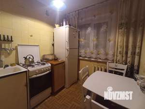 2-к квартира, вторичка, 44м2, 1/5 этаж