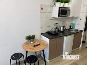Студия квартира, вторичка, 17м2, 2/5 этаж