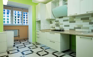 2-к квартира, вторичка, 79м2, 5/6 этаж