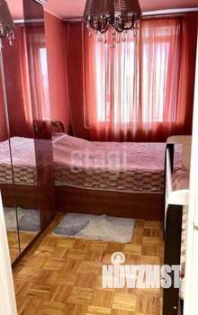 3-к квартира, вторичка, 71м2, 5/9 этаж