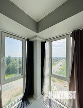 1-к квартира, вторичка, 38м2, 7/11 этаж