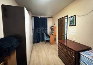 2-к квартира, вторичка, 45м2, 3/4 этаж