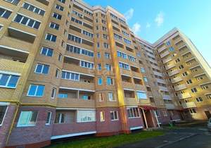 1-к квартира, вторичка, 45м2, 5/11 этаж