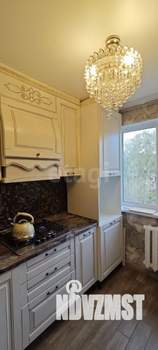 1-к квартира, вторичка, 31м2, 5/5 этаж