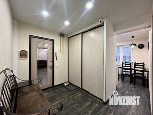 3-к квартира, вторичка, 69м2, 4/5 этаж