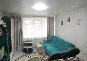 2-к квартира, вторичка, 48м2, 1/9 этаж