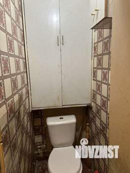 1-к квартира, вторичка, 30м2, 5/5 этаж