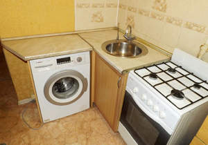 2-к квартира, вторичка, 44м2, 4/5 этаж