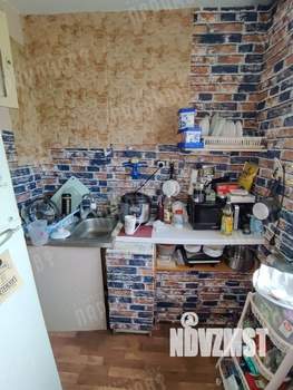 2-к квартира, вторичка, 41м2, 3/4 этаж