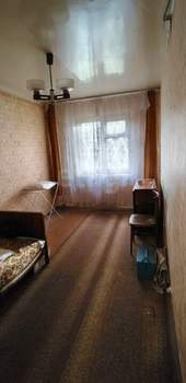 2-к квартира, вторичка, 42м2, 3/5 этаж