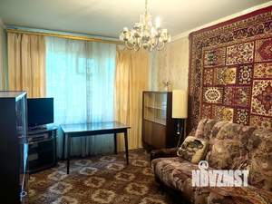 2-к квартира, вторичка, 45м2, 2/5 этаж