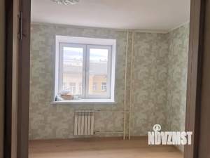 2-к квартира, вторичка, 73м2, 3/12 этаж