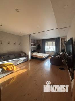2-к квартира, вторичка, 87м2, 3/6 этаж