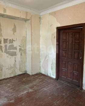 2-к квартира, вторичка, 47м2, 1/4 этаж