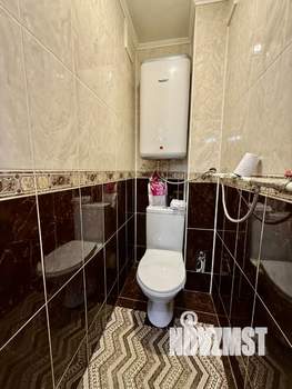 3-к квартира, вторичка, 38м2, 8/9 этаж