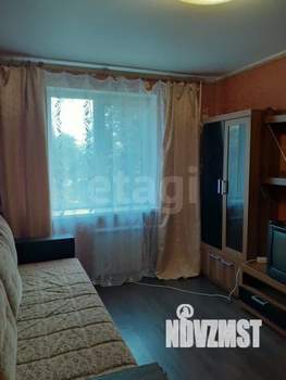 Студия квартира, вторичка, 31м2, 4/9 этаж