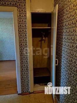 2-к квартира, вторичка, 44м2, 5/5 этаж