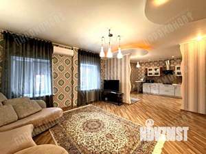 4-к квартира, вторичка, 123м2, 2/5 этаж