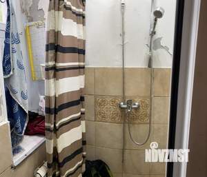 3-к квартира, вторичка, 75м2, 1/3 этаж