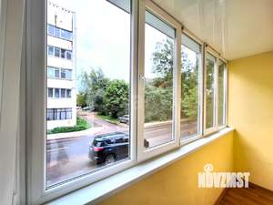 1-к квартира, вторичка, 44м2, 1/5 этаж