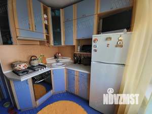 2-к квартира, вторичка, 49м2, 5/5 этаж