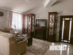 3-к квартира, вторичка, 108м2, 4/4 этаж