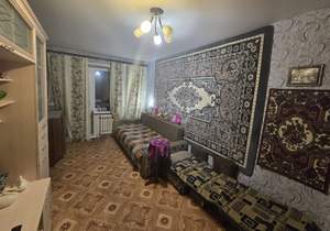 2-к квартира, вторичка, 45м2, 3/5 этаж