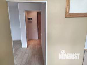 2-к квартира, вторичка, 42м2, 1/5 этаж