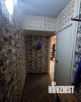 1-к квартира, вторичка, 32м2, 5/5 этаж