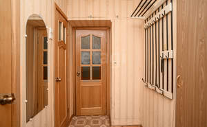 1-к квартира, вторичка, 39м2, 3/9 этаж