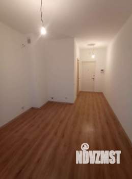 Студия квартира, сданный дом, 22м2, 10/18 этаж