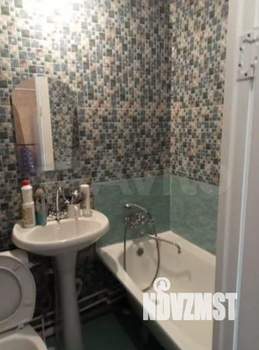 Студия квартира, вторичка, 23м2, 9/9 этаж