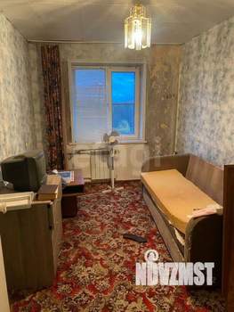 2-к квартира, вторичка, 48м2, 8/9 этаж