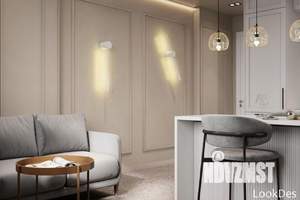 3-к квартира, вторичка, 75м2, 11/12 этаж
