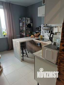 2-к квартира, вторичка, 66м2, 15/15 этаж