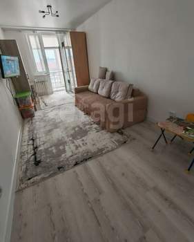 1-к квартира, вторичка, 55м2, 16/16 этаж