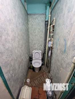 1-к квартира, вторичка, 37м2, 9/9 этаж