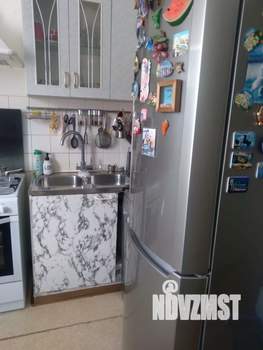 3-к квартира, вторичка, 72м2, 5/5 этаж