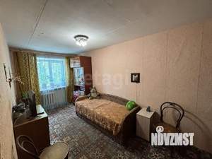 3-к квартира, вторичка, 62м2, 3/5 этаж