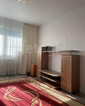 1-к квартира, вторичка, 45м2, 1/12 этаж