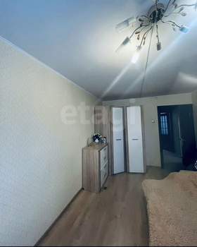 2-к квартира, вторичка, 50м2, 4/5 этаж