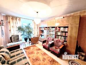 1-к квартира, вторичка, 39м2, 5/9 этаж