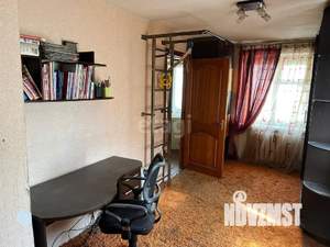 2-к квартира, вторичка, 42м2, 4/6 этаж