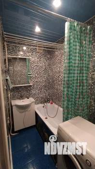 2-к квартира, вторичка, 49м2, 2/2 этаж