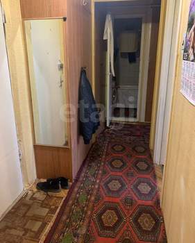 2-к квартира, вторичка, 54м2, 9/9 этаж