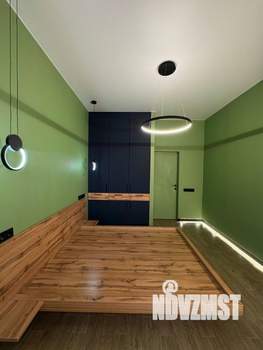 2-к квартира, вторичка, 70м2, 2/9 этаж