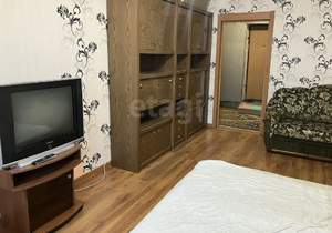 1-к квартира, вторичка, 46м2, 7/9 этаж